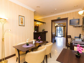 Отель Rixwell Gertrude