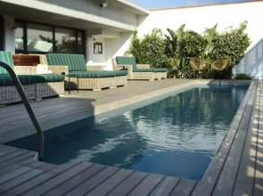 Ofelias Hotel Barcelona 4Sup