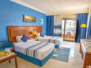 Sea Beach Aqua Park Resort