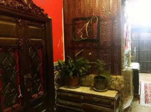 Casa Ronda 1808