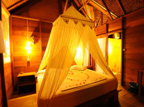 Casanemo Beach Resort & Spa