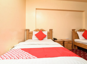 OYO 157 Al Khaima Hotel