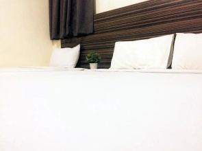 Hotel Sara's Inn Shah Alam