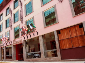 Royal Inn Hotel Puno