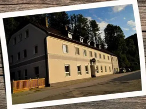 Pension Friederike Eder