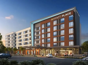 Hyatt Place Jackson/West Tennessee