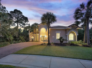 Aqua Tranquility by Five Star Properties