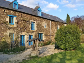 Domaine de la Tarais