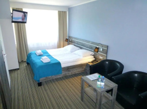 Hotel Gizycko