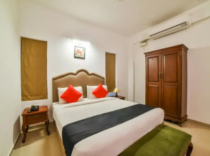 Parnasala Princely By OYO Rooms