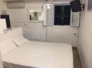 Agroturismo Binissafullet Vell
