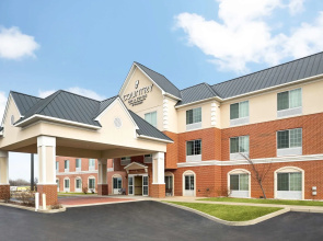 Country Inn & Suites by Radisson, St. Peters, MO