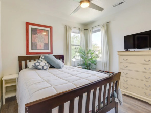 Mesquite Vacation Rental Condo w/ Resort Amenities