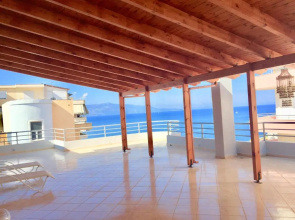 Sea and Sky Apartments Sarande