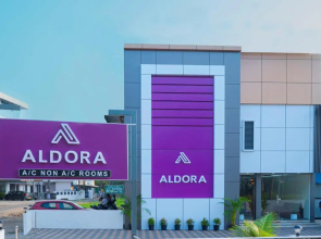 Aldora Airport Residency