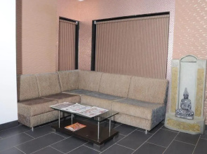 Hotel Stay Inn