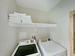 Updated Blue River W/ Hot Tub & Billiards 3 Bedroom Home
