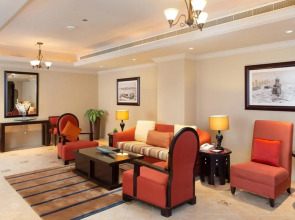 Arjaan by Rotana Hotel – Dubai Media City