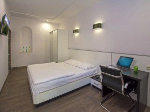 Ереван  Хостел