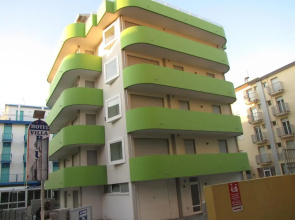 Residence Gianka