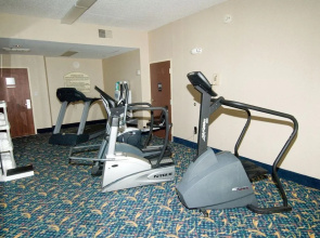 Wyndham Garden Conference Center Champaign/Urbana