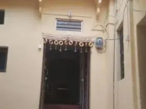Bhavyam HomeStay &Cafe BackPackers ko