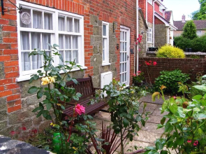 Sloe Cottage