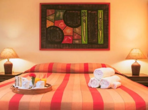 Hotel Las Palmeras