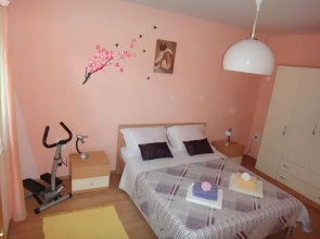 Apartment Ljilja