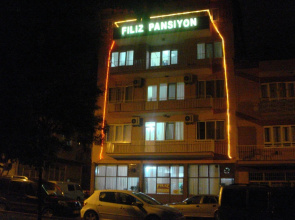 Filiz Pansiyon