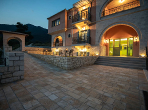 Elysium Living Parga