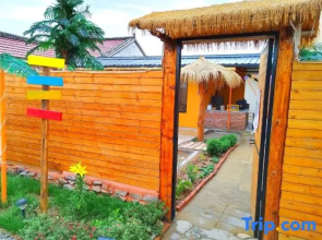 Beijing Winter and summer cottage b&B