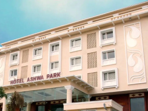 Hotel Ashwa Park