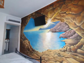 Fly Bed