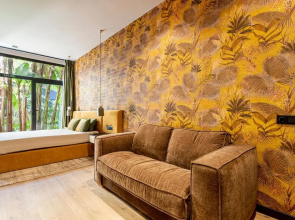 Saman Boutique Hotel