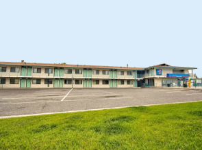 Motel 6 Helena
