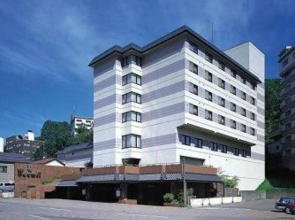 Hotel Yumoto Noboribetsu