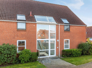 Cozy Apartment in Insel Poel near Beach