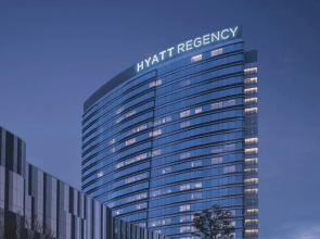 Hyatt Regency Xiamen Wuyuanwan