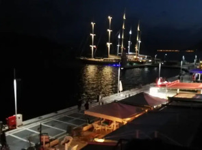 Uysal Suite and Loft