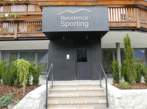 Appartements Sporting