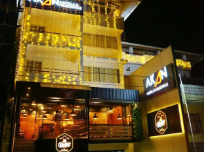 Akan Hotels&Residence
