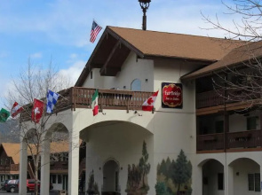 Quality Inn & Suites Leavenworth