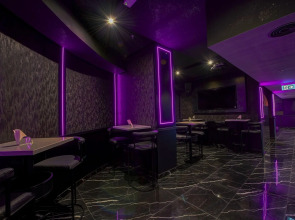 Отель Wescott Hotel