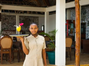 Smiles Beach Hotel