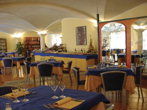 Отель Club Le Rose