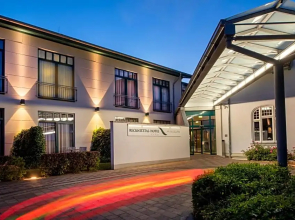 Recknitztal-Hotel Marlow