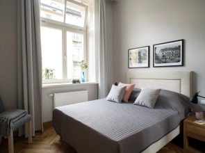 Belle Epoque Residence