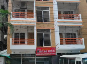 Black Rose Hotel International Ltd.