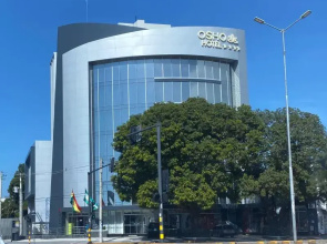 Hotel Osho